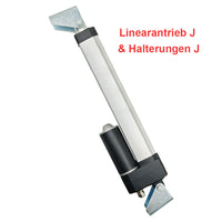 3500N Elektrischer Linearantrieb Wasserdicht mit Linearaktor Fernbedienung (Modell 0043084)