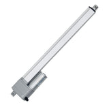 350MM Hublänge Linearantrieb 2000N mit Potentiometer und Rückmeldung