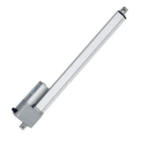 350MM Hublänge Linearantrieb 2000N mit Potentiometer und Rückmeldung