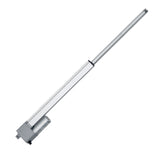 350MM Hublänge Linearantrieb 2000N mit Potentiometer und Rückmeldung