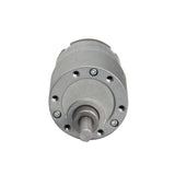 37mm 520-Serie 12V Getriebemotor Hochleitung Großdrehmoment Getriebekasten DC Motor (Modell 0041041)