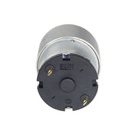 37mm 520-Serie 24V Getriebemotor Hochleitung Großdrehmoment Getriebekasten DC Motor (Modell 0041051)