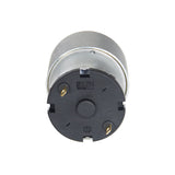 37mm 520-Serie 6V Getriebemotor Hochleitung Großdrehmoment Getriebekasten DC Motor (Modell 0041031)