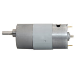 37mm 545-Serie 24V Getriebemotor Hochleitung Großdrehmoment Getriebekasten DC Motor (Modell 0041021)