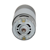 37mm 545-Serie 24V Getriebemotor Hochleitung Großdrehmoment Getriebekasten DC Motor (Modell 0041021)
