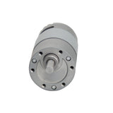 37mm 545-Serie 24V Getriebemotor Hochleitung Großdrehmoment Getriebekasten DC Motor (Modell 0041021)
