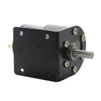 37MM DC Motor Befestigungsbügel (Modell 0043003)