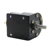 37MM DC Motor Befestigungsbügel (Modell 0043003)
