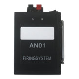 4-Kanal 100m Funkreichweite Zündanlage für Elektrische Zünder (Modell 0020374)