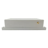 4-Kanal AC 220V/230V Wasserpumpe Fernbedienung Schalter 5000 Meter 30A Hochleistung Ventilsteuerung (Modell 0020673)