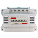 4-Kanal AC 75~400V Dreiphasenstrom Empfänger mit Potentialfreier Ausgang (Modell 0020700)