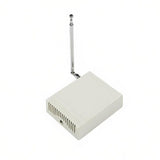 4-Kanal DC Eingang Fernsteuerung Schalter mit 10A Potentialfreier Relaiskontakt (Modell 0020384)