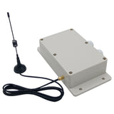 4-Kanal Universal Fernschalter mit 5000m Reichweite DC 12V 24V für DC-Geräte Steuerung (Modell 0020224)