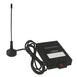 4 Kanäle 1000m Feuerwerkszünder mit 4 Empfänger für Zündgeräte (Modell 0020379)