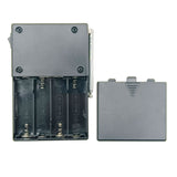 4 Kanäle Feuerwerks Zündsteuergerät mit 500m Funkfernbedienung (Modell 0020388)