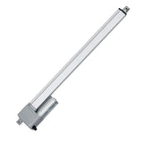 400MM Hublänge Linearantrieb 2000N mit Potentiometer und Rückmeldung