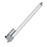 400MM Hublänge Linearantrieb 2000N mit Potentiometer und Rückmeldung