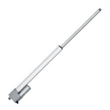400MM Hublänge Linearantrieb 2000N mit Potentiometer und Rückmeldung