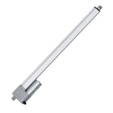 450MM Hublänge Linearantrieb 2000N mit Potentiometer und Rückmeldung