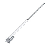 450MM Hublänge Linearantrieb 2000N mit Potentiometer und Rückmeldung