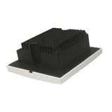 500M 1 Kanal Wandsender / Funkfernbedienung mit Lerncode Typ (Modell 0021202)
