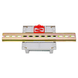 500M 3 Phasen Funksteuerung Set 380V AC für Wechselstrommotor (Modell 0020080)