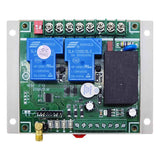 500M 3 Phasen Funksteuerung Set 380V AC für Wechselstrommotor (Modell 0020080)