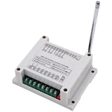 500M 3 Phasen Funksteuerung Set 380V AC für Wechselstrommotor (Modell 0020080)