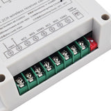 500M 3 Phasen Funksteuerung Set 380V AC für Wechselstrommotor (Modell 0020080)