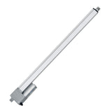 500MM Hublänge Linearantrieb 2000N mit Potentiometer und Rückmeldung