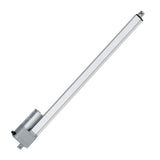 500MM Hublänge Linearantrieb 2000N mit Potentiometer und Rückmeldung