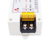 50m Reichweite Fernbedienung Schalter mit 15A 85~240V AC Ausgang (Modell 0020031)