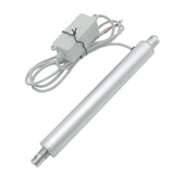 50MM Hub Mini Linearantrieb Rohrförmiger Elektrischer Linearaktuator
