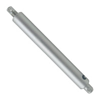 50MM Hub Mini Linearantrieb Rohrförmiger Elektrischer Linearaktuator (Modell 0041581)