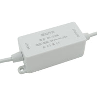 50MM Hub Mini Linearantrieb Rohrförmiger Elektrischer Linearaktuator (Modell 0041581)