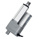 50MM Hublänge Linearantrieb 2000N mit Potentiometer und Rückmeldung
