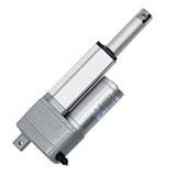 50MM Hublänge Linearantrieb 2000N mit Potentiometer und Rückmeldung