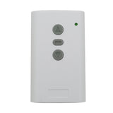 5A AC 220V 230V Funkempfänger für 1 Kanal Wechselstrommotor Steuern