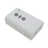 5A AC 220V 230V Funkempfänger für 1 Kanal Wechselstrommotor Steuern (Modell 0020324)