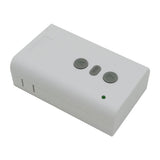 5A AC 220V 230V Funkempfänger für 1 Kanal Wechselstrommotor Steuern (Modell 0020324)