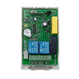 5A AC 220V 230V Funkempfänger für 1 Kanal Wechselstrommotor Steuern (Modell 0020324)