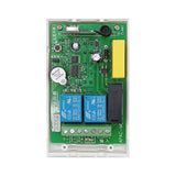 5A AC 220V 230V Funkempfänger für 1 Kanal Wechselstrommotor Steuern (Modell 0020324)