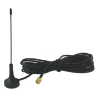 5M Externe Magnetische Saugnapf Antenne mit SMA-Stecker
