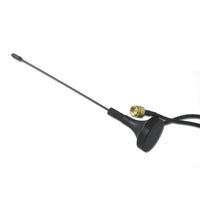 5M Externe Magnetische Saugnapf Antenne mit SMA-Stecker (Modell 0020914)