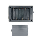 6 Kanäle Funk Fernzünder mit 500m Fernsteuerung für Feuerwerk zünden (Modell 0020390)