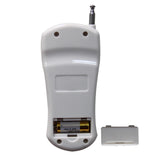 6 Tasten RF Fernbedienung / Sender mit 500m Reichweite (Modell 0021019)