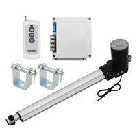 6000N Elektrischer Linearantrieb Industrie mit Linearaktor Fernbedienung