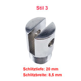6000N Elektrischer Linearantrieb Industrie mit Linearaktor Fernbedienung (Modell 0043080)