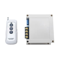 6000N Elektrischer Linearantrieb Industrie mit Linearaktor Fernbedienung (Modell 0043080)