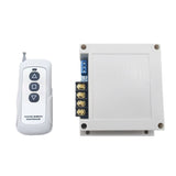 6000N Elektrischer Linearantrieb Industrie mit Linearaktor Fernbedienung (Modell 0043080)